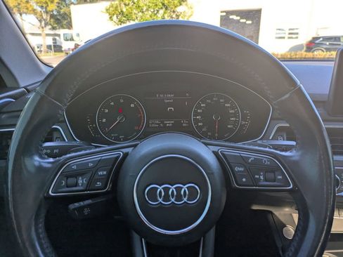 Used 2017 Audi A4 2.0T Premium image 25