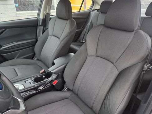 Used 2018 Subaru Impreza 2.0i image 11
