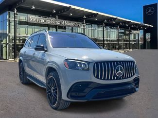 Certified 2024 Mercedes-Benz GLS 63 AMG 4MATIC video 1