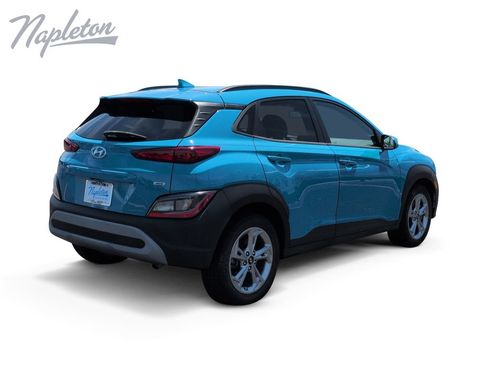 Used 2023 Hyundai Kona SEL AWD/4WD image 6
