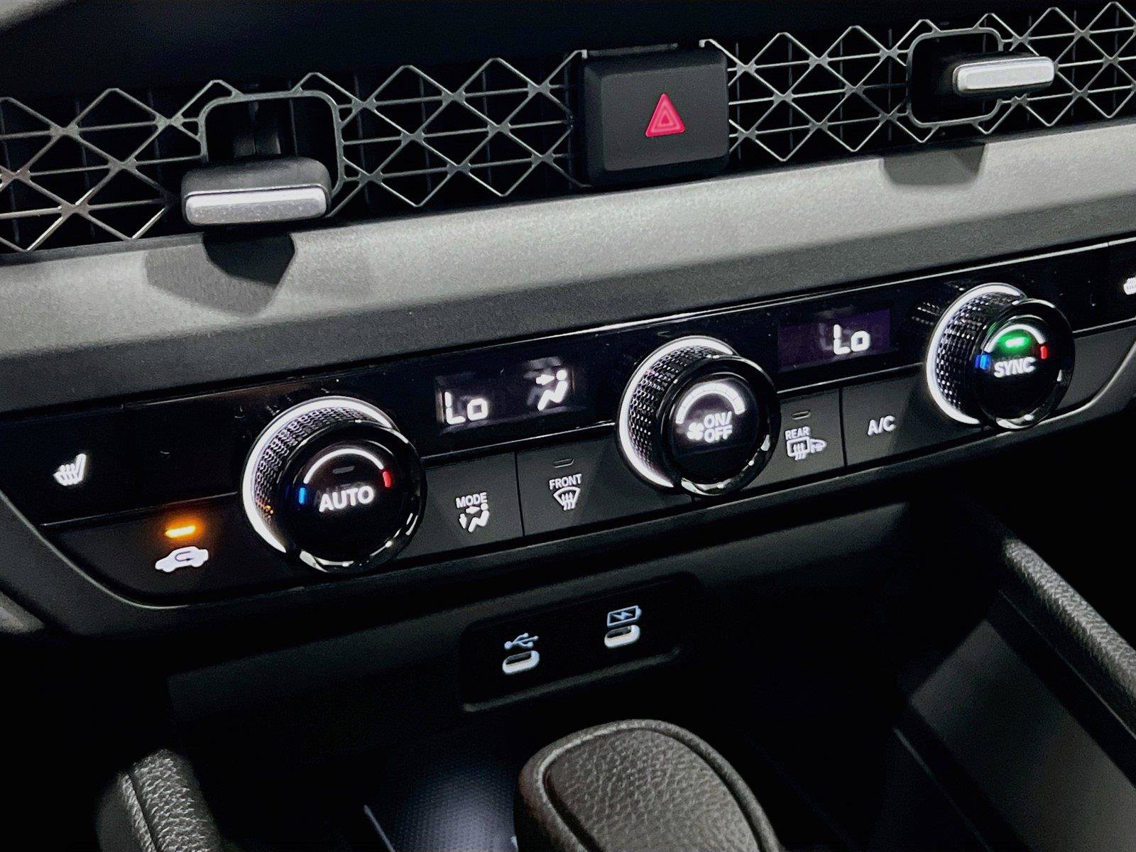 New 2026 Honda Accord SE image 9