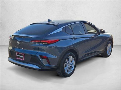 New 2026 Buick Envista Preferred w/ Convenience I Package image 2