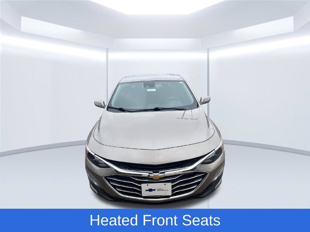 Used 2023 Chevrolet Malibu LT FWD image 9