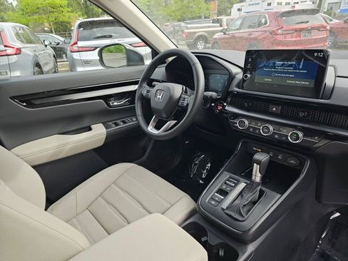 New 2026 Honda CR-V EX-L image 10