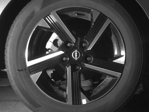 Used 2025 Nissan Sentra SV image 15