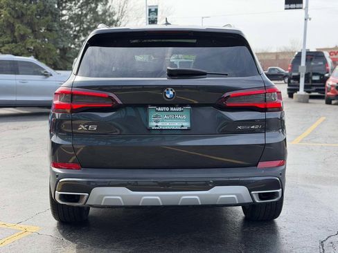 Used 2023 BMW X5 xDrive40i image 16