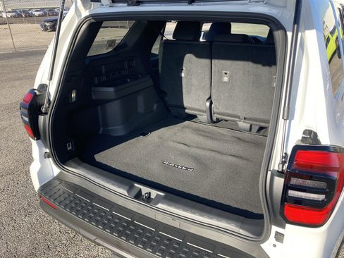 Certified 2025 Toyota 4Runner SR5 image 22