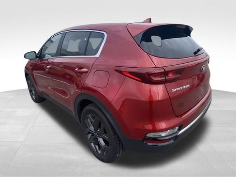 Used 2022 Kia Sportage LX w/ LX AWD Value Edition Package image 7