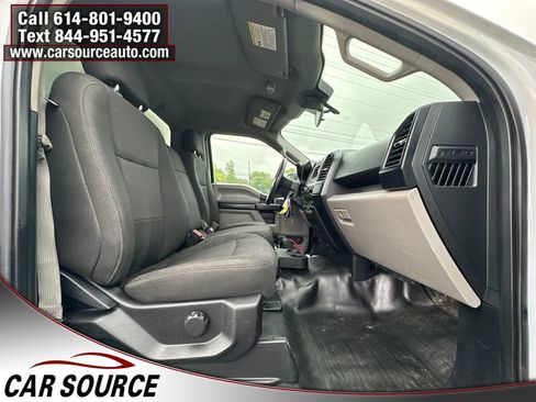 Used 2019 Ford F150 XL w/ XL Power Equipment Group RWD image 17