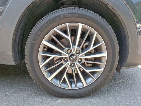 Used 2019 Hyundai Tucson SEL w/ Cargo Package FWD image 35