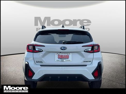 Certified 2026 Subaru Crosstrek 2.5i Premium AWD/4WD image 4