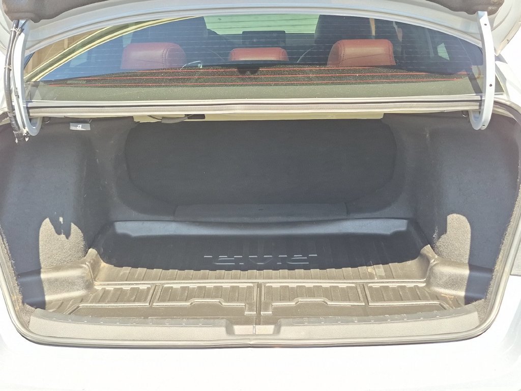 Used 2024 Honda Civic Sport image 29
