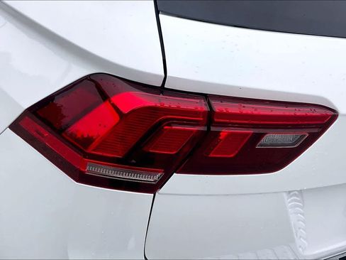 Used 2024 Volkswagen Tiguan Wolfsburg Edition FWD image 27