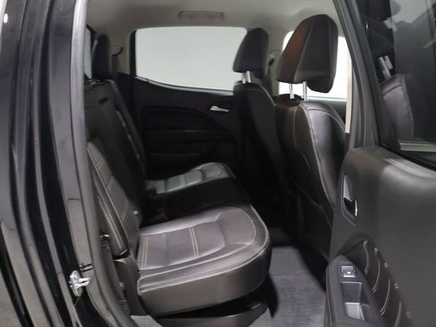 Used 2021 GMC Canyon Denali AWD/4WD image 20