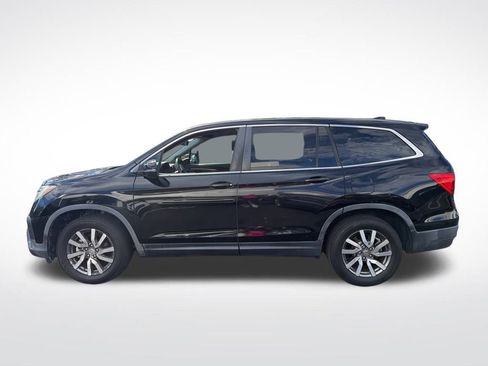 Used 2019 Honda Pilot EX-L image 9