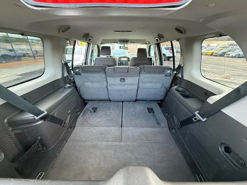 Used 2010 Nissan Pathfinder SE w/ SE Premium Journey Pkg image 16