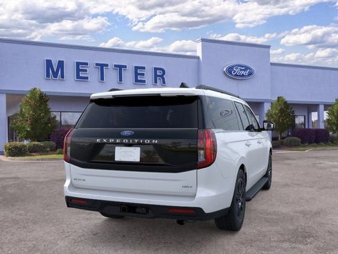 New 2026 Ford Expedition Max Active AWD/4WD image 39