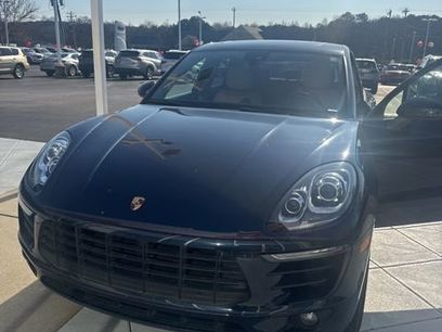 Used 2018 Porsche Macan