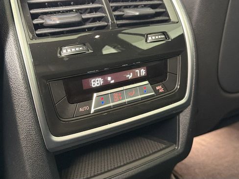 Certified 2023 BMW X5 sDrive40i w/ Parking Assistance Package image 26