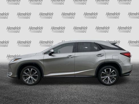 Used 2020 Lexus RX 350 350 image 7