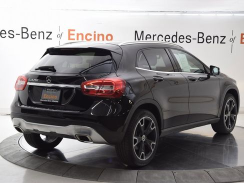 Used 2019 Mercedes-Benz GLA 250 image 6