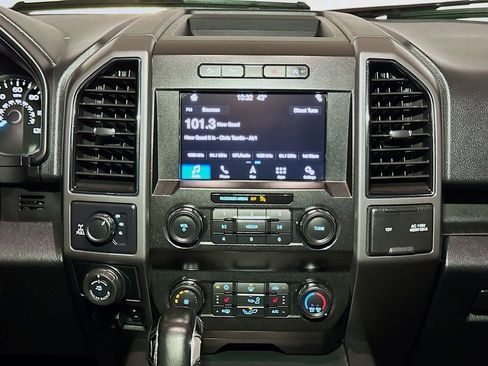 Certified 2019 Ford F150 XLT w/ Equipment Group 302A Luxury image 12