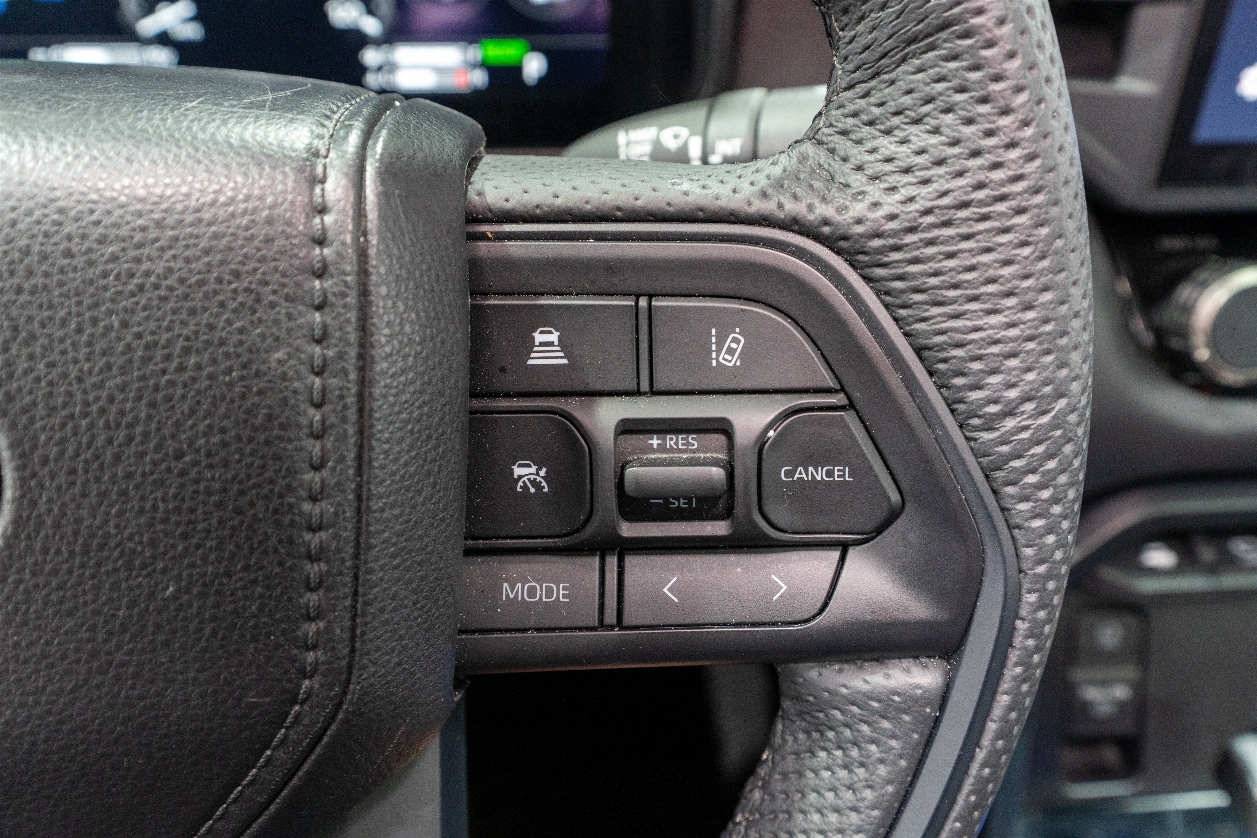 Used 2026 Toyota Tundra TRD Pro AWD/4WD image 30