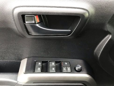 Used 2023 Toyota Tacoma SR5 w/ SR5 Appearance Package image 20