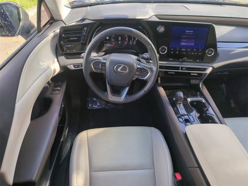 Used 2024 Lexus RX 350 350 image 18