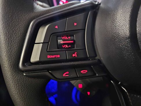 Used 2023 Subaru WRX GT AWD/4WD image 22