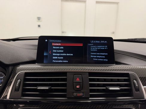 Used 2018 BMW M3 w/ Competition Package image 18