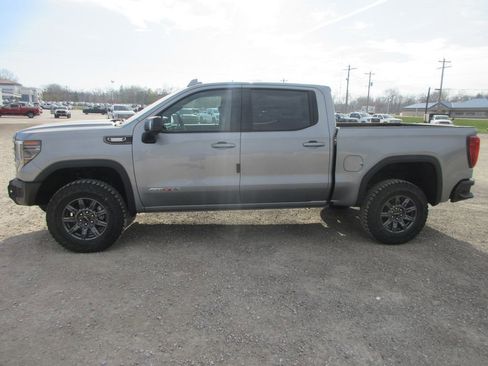 New 2026 GMC Sierra 1500 AT4X AWD/4WD image 10