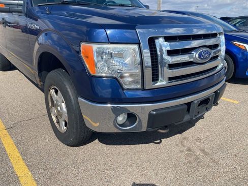 Used 2011 Ford F150 XLT w/ XLT Convenience Pkg image 3