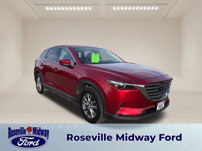 Used 2018 MAZDA CX-9 Touring w/ Touring Premium Package