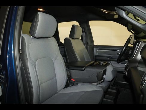 Used 2021 RAM 1500 Big Horn AWD/4WD image 28