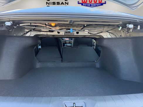 New 2026 Nissan Sentra SV w/ SV Convenience Package FWD image 24
