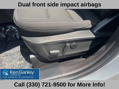Used 2023 Ford Escape Active AWD/4WD image 28