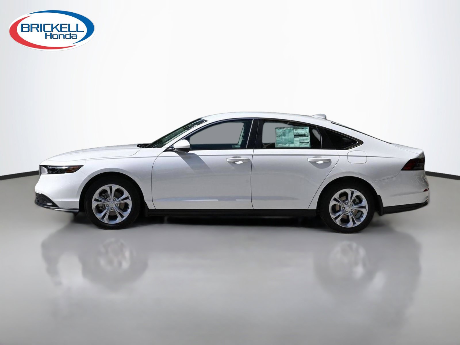 New 2026 Honda Accord LX image 8