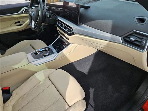 Used 2023 BMW i4 eDrive35 w/ Premium Package image 22