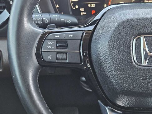 Certified 2023 Honda Pilot Elite image 27