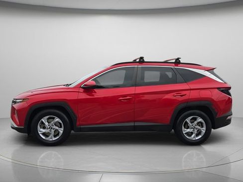 Used 2023 Hyundai Tucson SEL FWD image 3