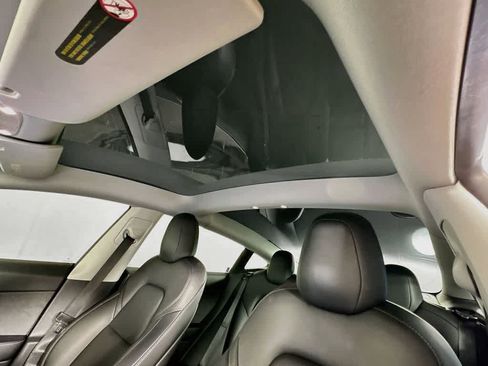 Used 2021 Tesla Model 3 Standard Range Plus RWD image 30