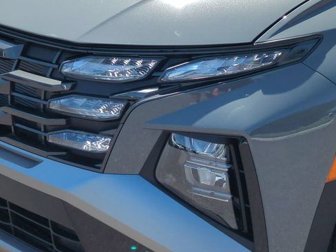 New 2026 Hyundai Tucson SEL Plus FWD image 10