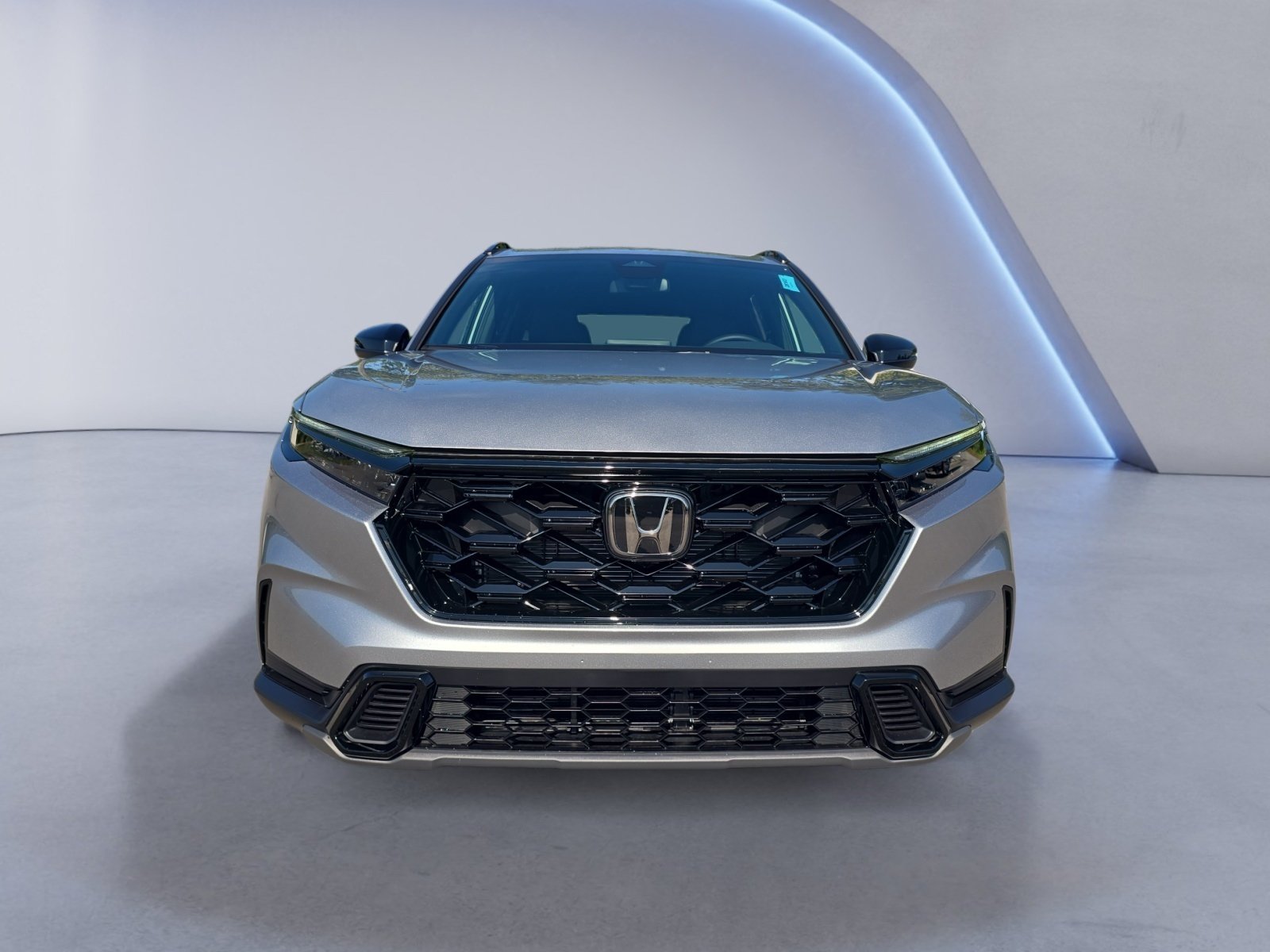 New 2027 Honda CR-V Sport image 9