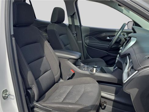Used 2023 GMC Terrain SLE w/ Driver Convenience Package AWD/4WD image 14