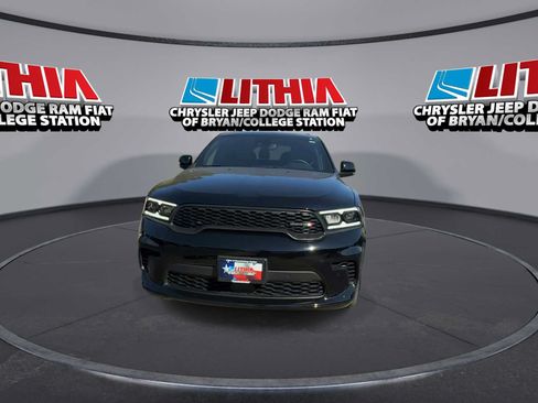 Used 2026 Dodge Durango GT AWD/4WD image 3