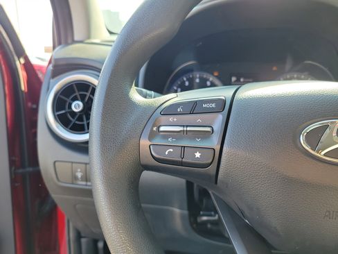 Used 2023 Hyundai Kona SEL w/ Cargo Package AWD/4WD image 22