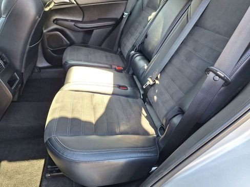 Used 2024 Mitsubishi Outlander Ralliart image 23