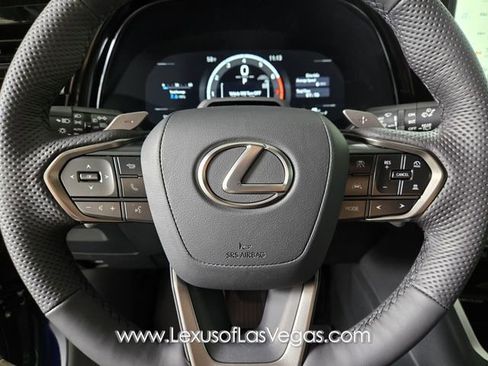 New 2026 Lexus TX 350 image 18