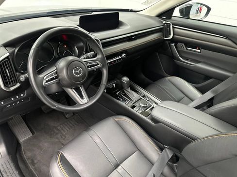 Used 2026 MAZDA CX-50 AWD 2.5 Hybrid w/ Cargo Package image 21